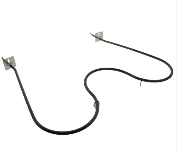 B837 Bake element