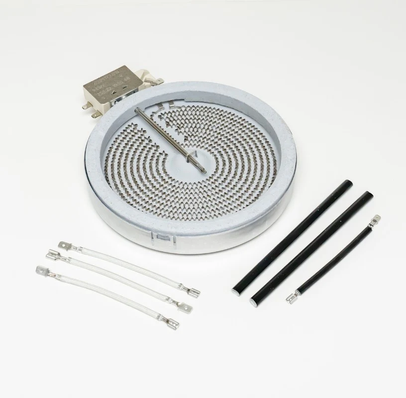 CMR65D12 Range Top Burner