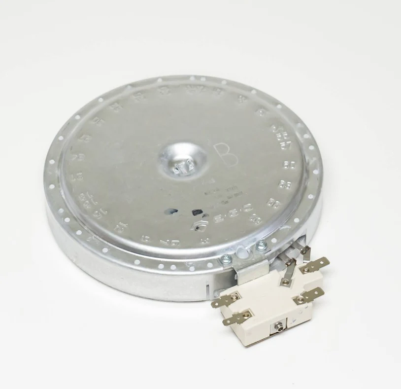 CMR65D12 Range Top Burner - Image 2