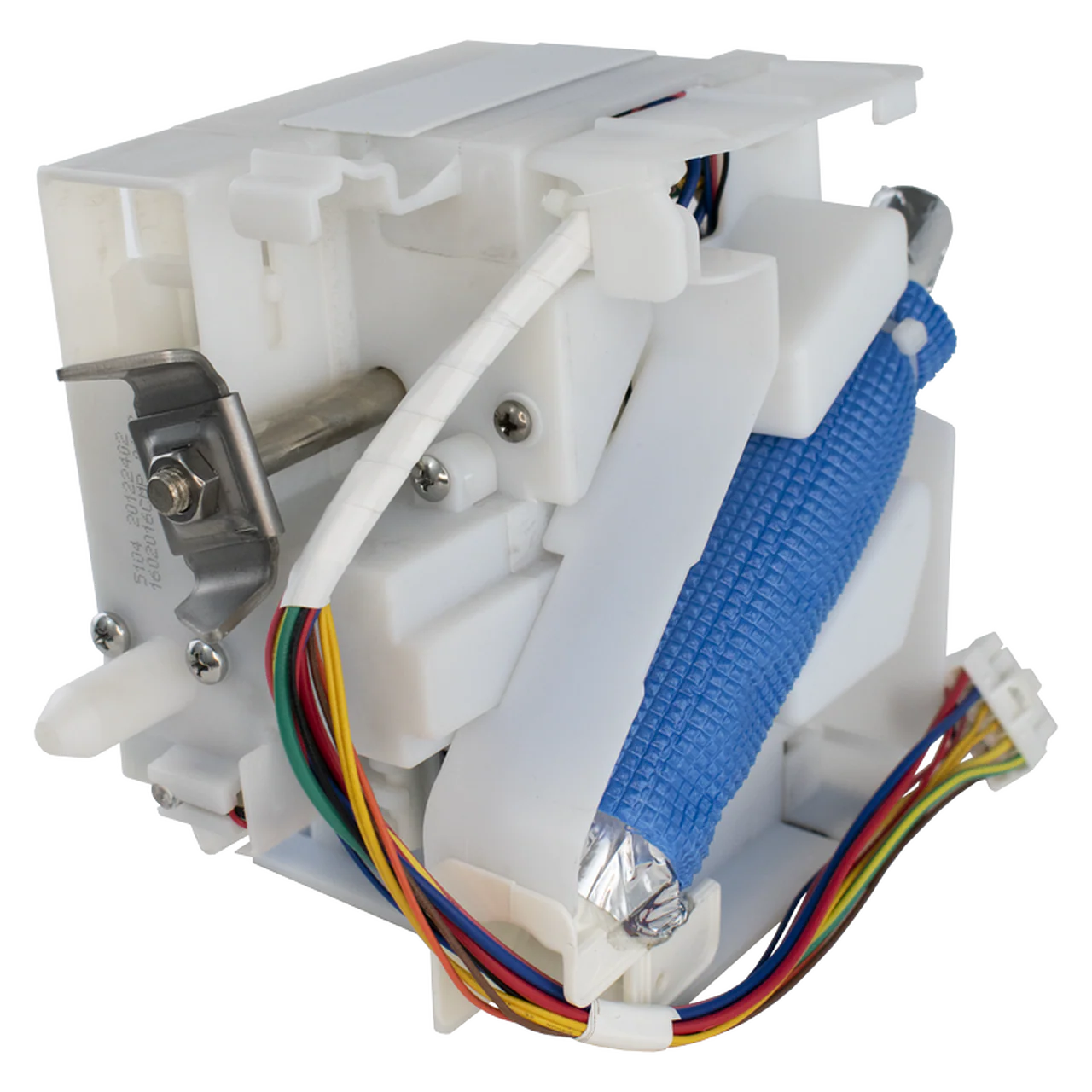 DA97-12540K Samsung Ice Maker Auger Assembly