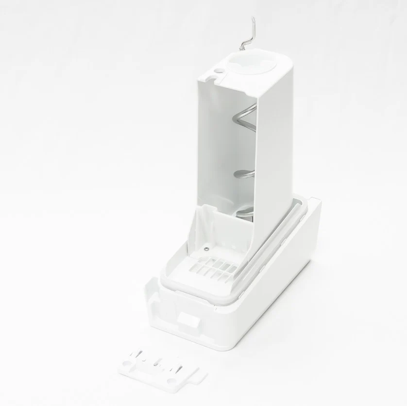 DA82-01397A Samsung Refrigerator Ice Bucket Assembly