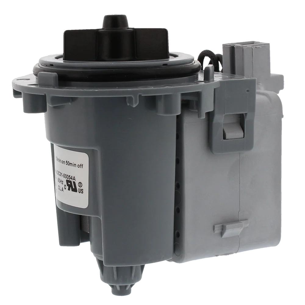 DC31-00054A Drain Pump for Samsung Washers