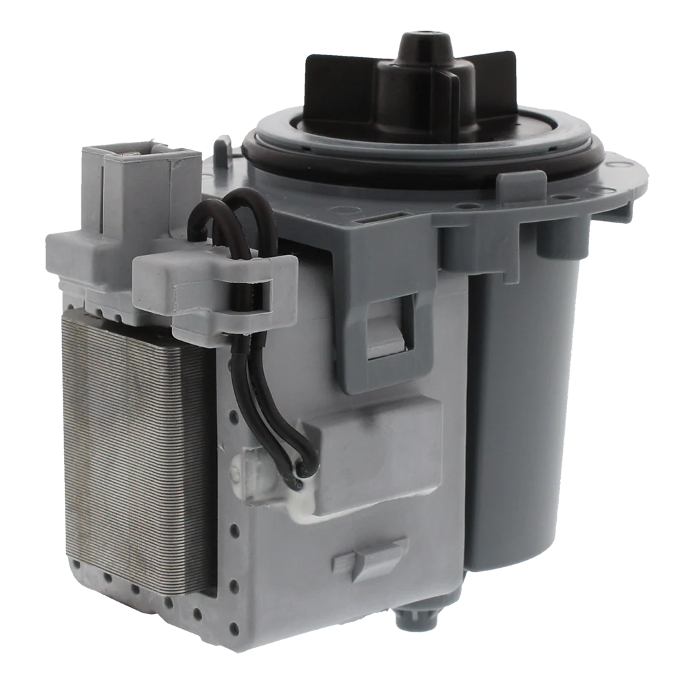 DC31-00054A Drain Pump for Samsung Washers - Image 2