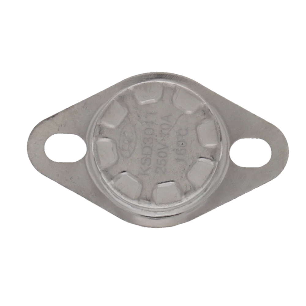 DC47-00015A Samsung Dryer Thermal Cut-Off Fuse - Image 2