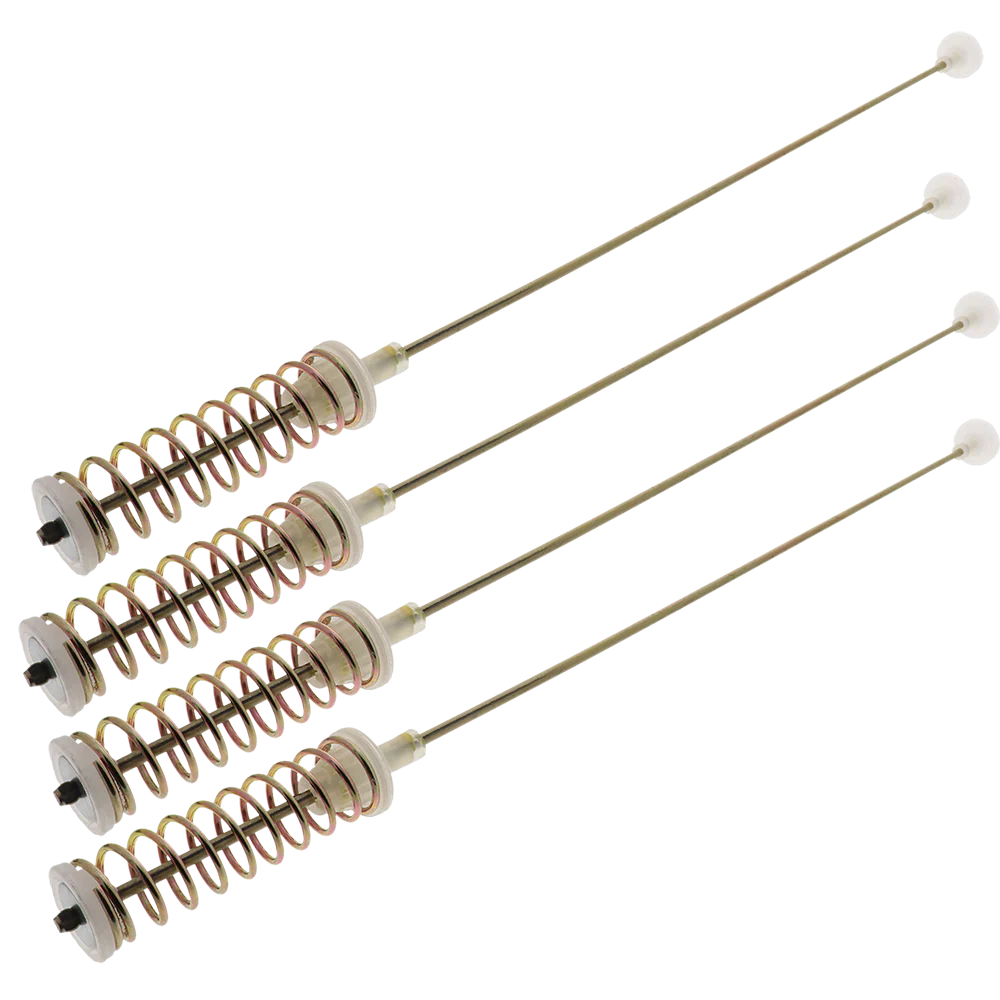 DC97-16350C Samsung Suspension Rods (Set of 4)
