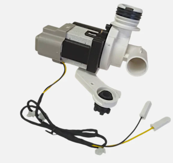 DC97-19289FH Samsung Washer Drain Pump
