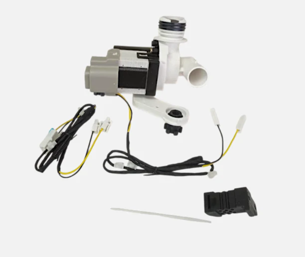 DC97-19289FH Samsung Washer Drain Pump - Image 2