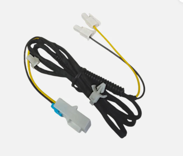 DC97-19289FH Samsung Washer Drain Pump - Image 3