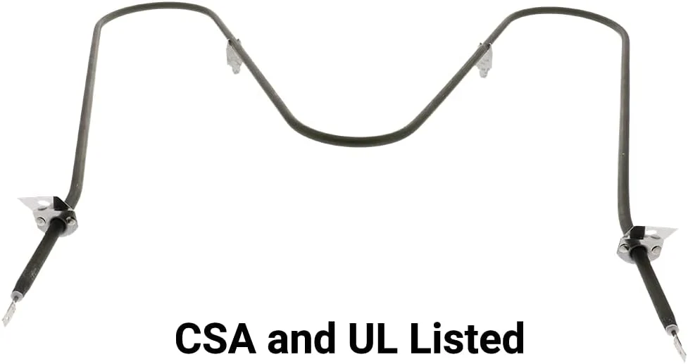 Frigidaire 316075103 / B5103 Oven Bake Element - Image 3