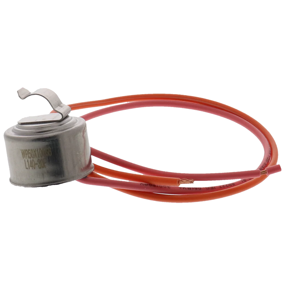 GE Defrost Thermostat(s) WR50X10071 - Image 4