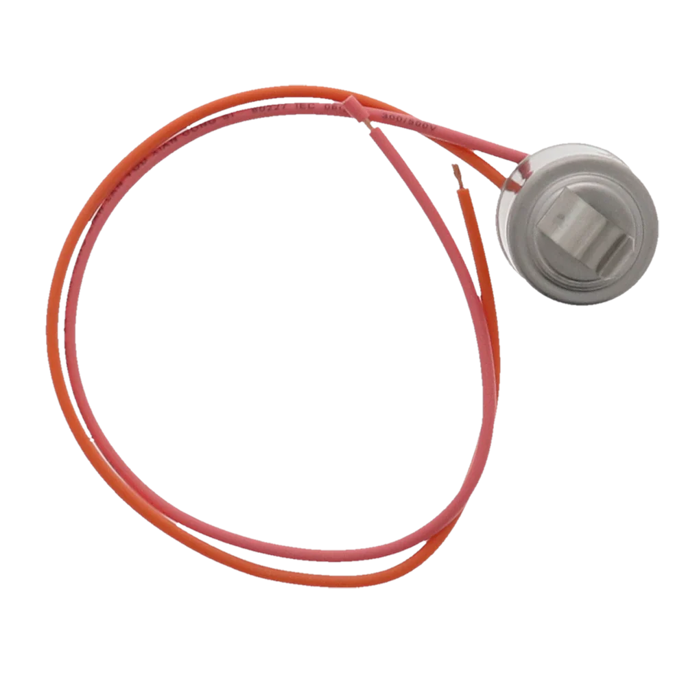 GE Refrigerator Defrost Thermostat WR50X10068 - Image 3