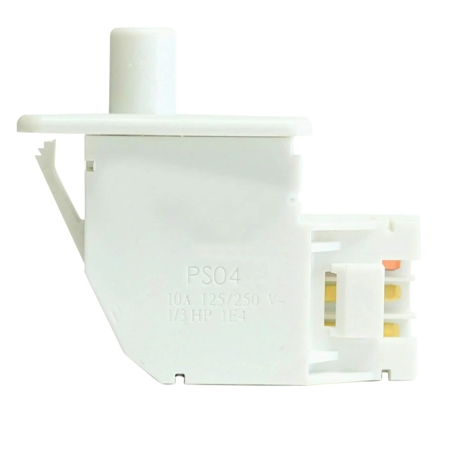 WE04X28977 GE Dryer Door Switch - Image 3
