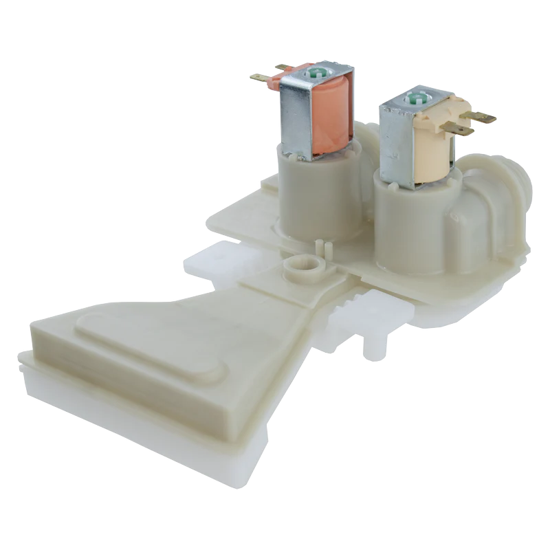 WH13X26534/ WH13X25296 GE Washer Water Valve