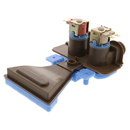 WH13X26534/ WH13X25296 GE Washer Water Valve - Image 2
