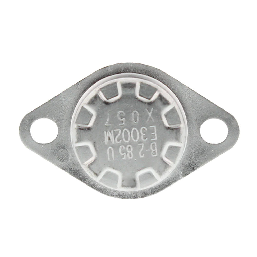 LG Dryer 6931EL3002M Blower Assembly Thermostat / Fuse - Image 2