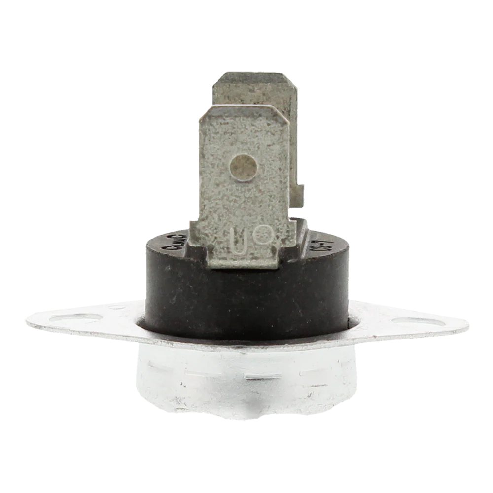 LG Dryer 6931EL3002M Blower Assembly Thermostat / Fuse - Image 3