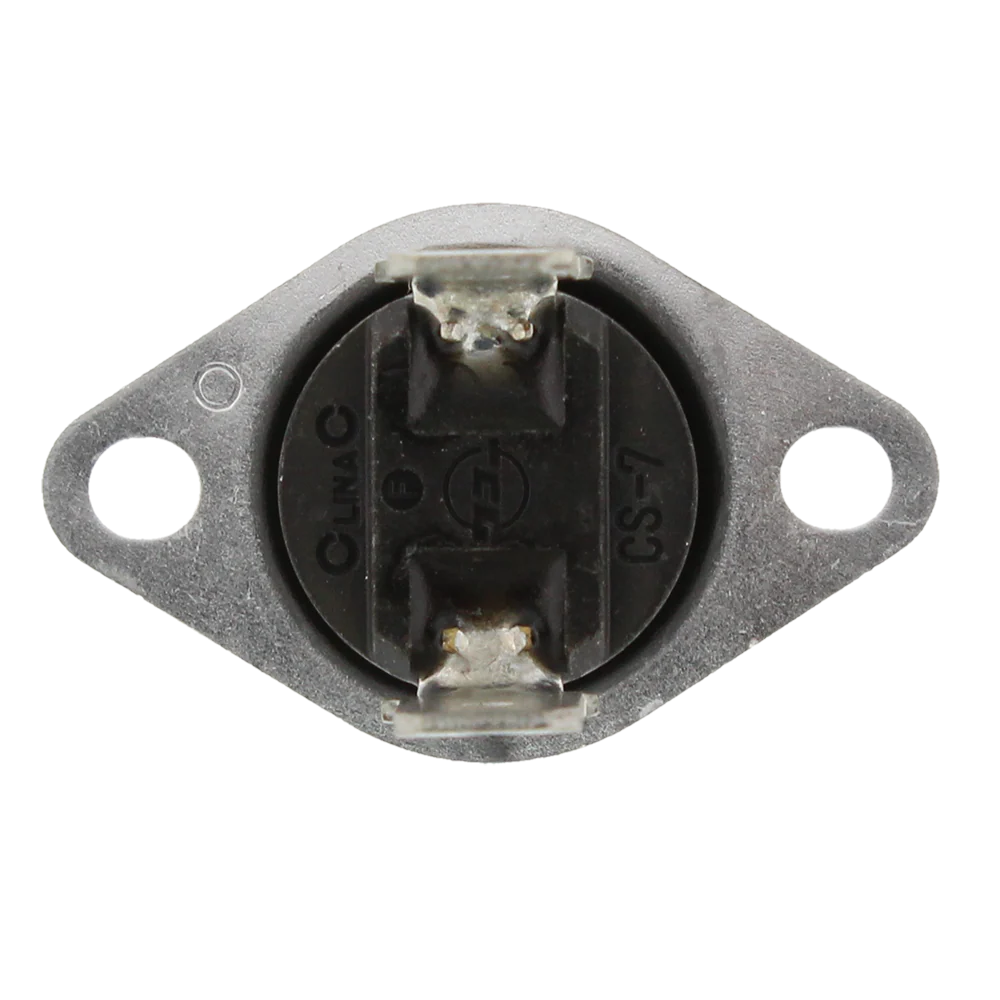 LG Dryer 6931EL3002M Blower Assembly Thermostat / Fuse - Image 4