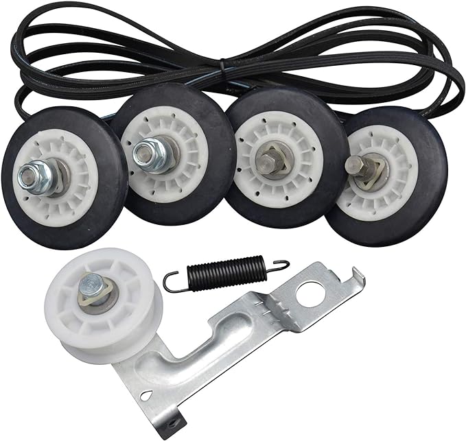 LG 4581 Dryer Noise Kit - 4561EL3002A, 4581EL2002A, 4400EL2001A