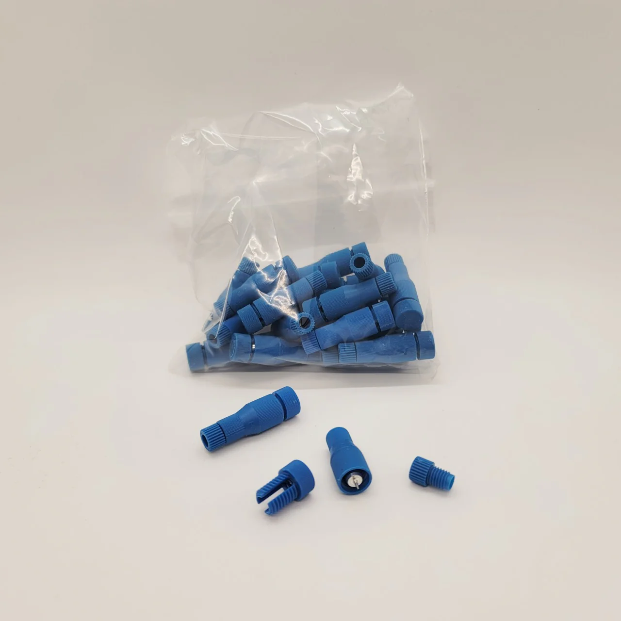 Posi-Tap Wire Splicers, 20ct