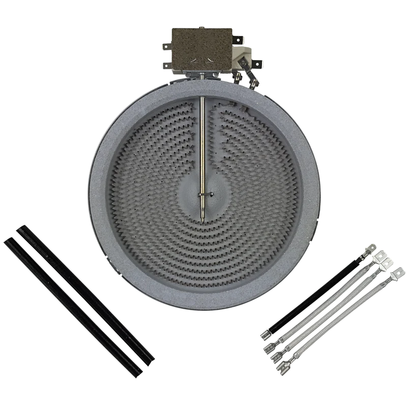 CMR975D2512 Radiant Surface Element 9 3/4" 2500W with Wire Kit