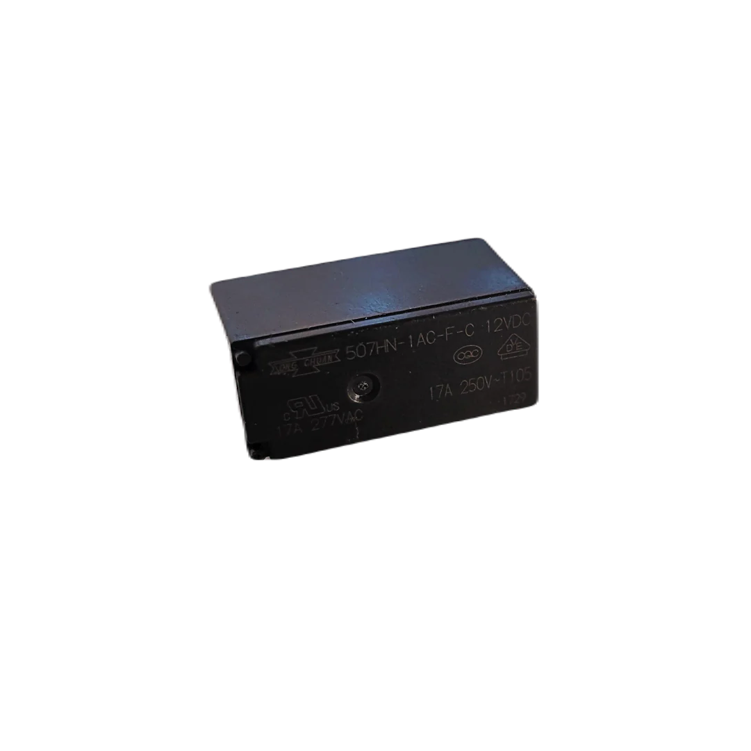 Relay 507HN-1AC-F-C 12VDC /1AH-F-S Substitute of 888HN-1AC-F-C-12VDC - Image 2