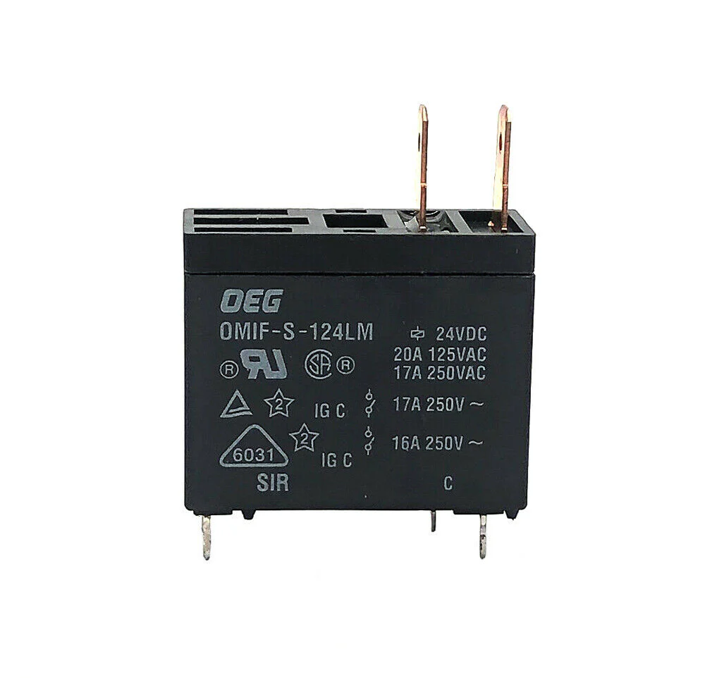 Relay OMIF-S-124LM