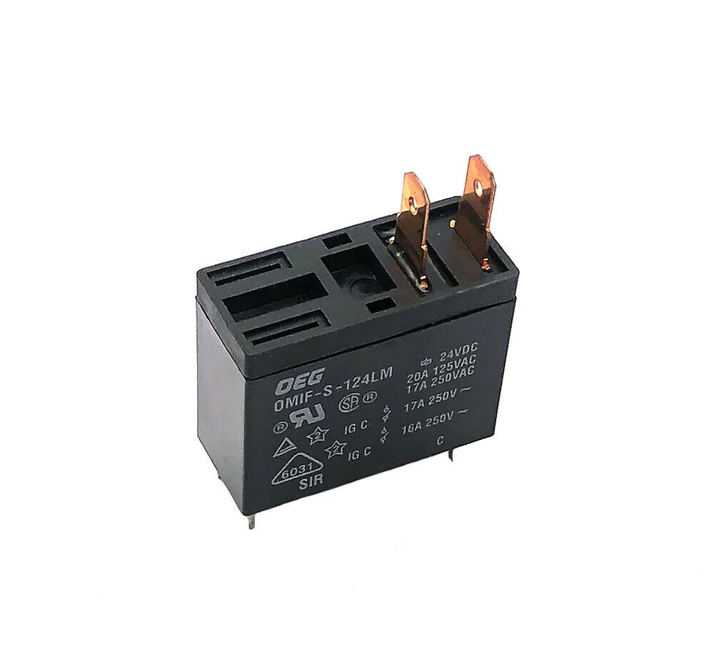 Relay OMIF-S-124LM - Image 3