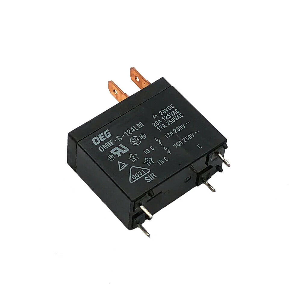 Relay OMIF-S-124LM - Image 4
