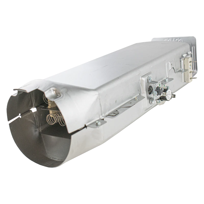 DC93-00154A Samsung 3-Wire Dryer Element + Housing and Sensors