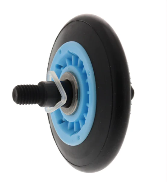 DC97-16782A Samsung Dryer Roller Wheel