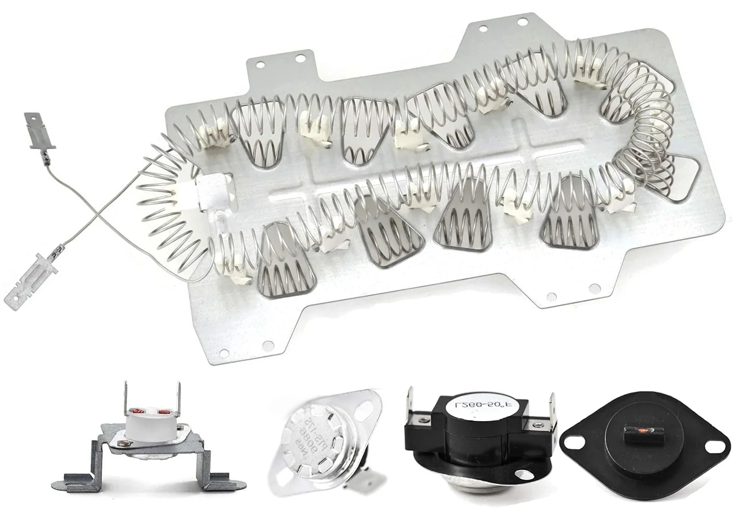 DC47-00019A Samsung Heater Repair Kit Package