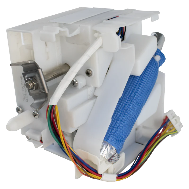 DA97-12540G Samsung Ice Maker Auger Assembly
