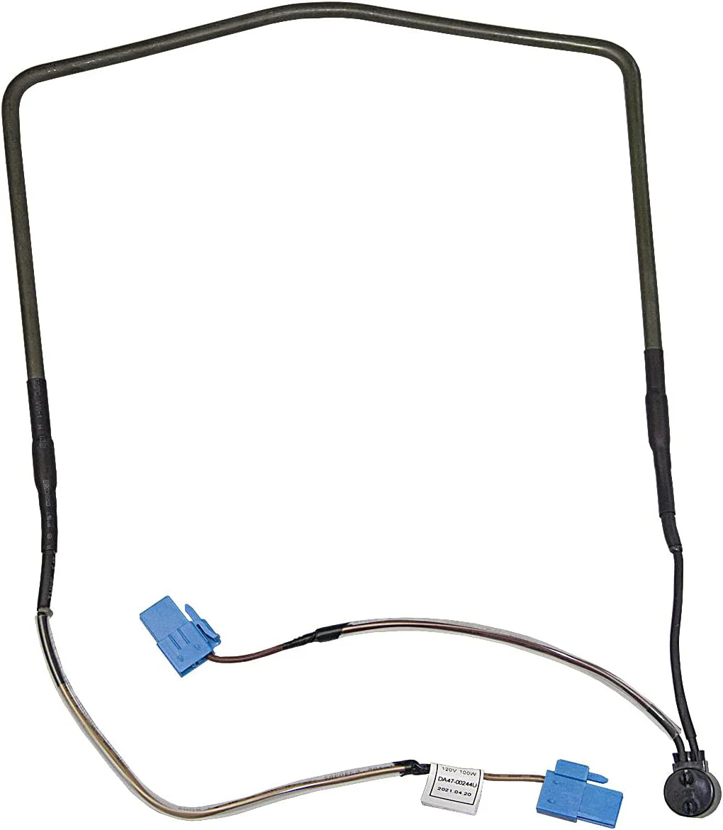 DA47-00244U Samsung Refrigerator Defrost Heating Element