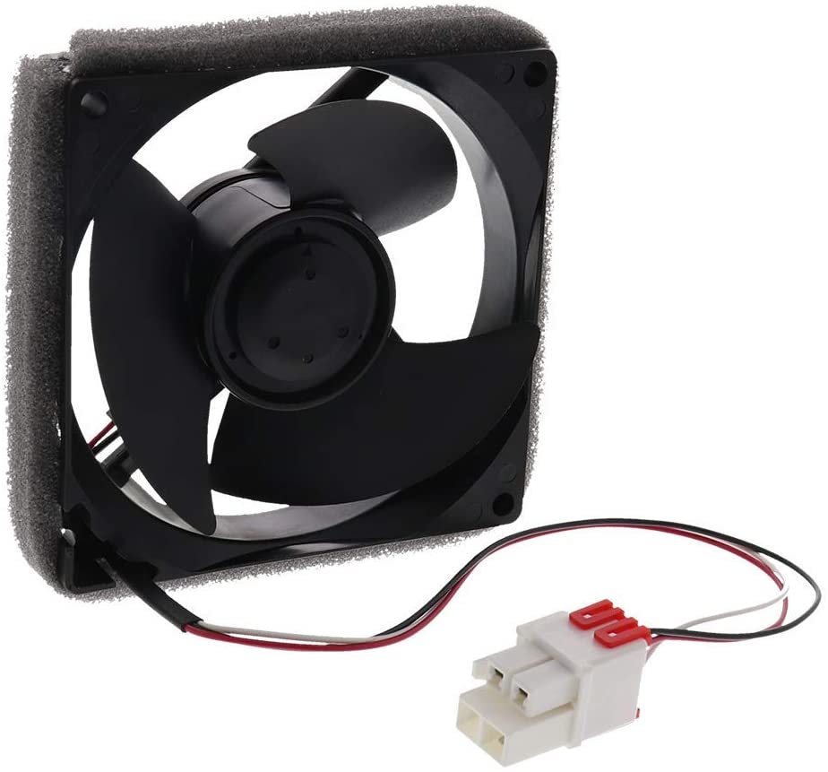DA81-06013A Samsung Refrigerator Evaporator Fan