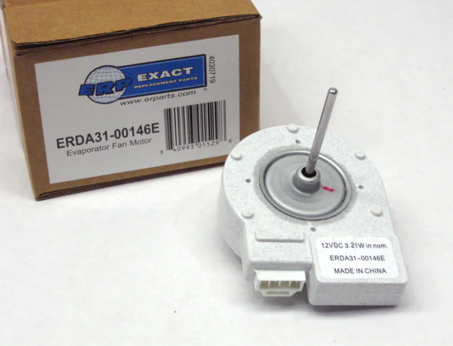 DA31-00146E Samsung Refrigerator Evaporator Fan
