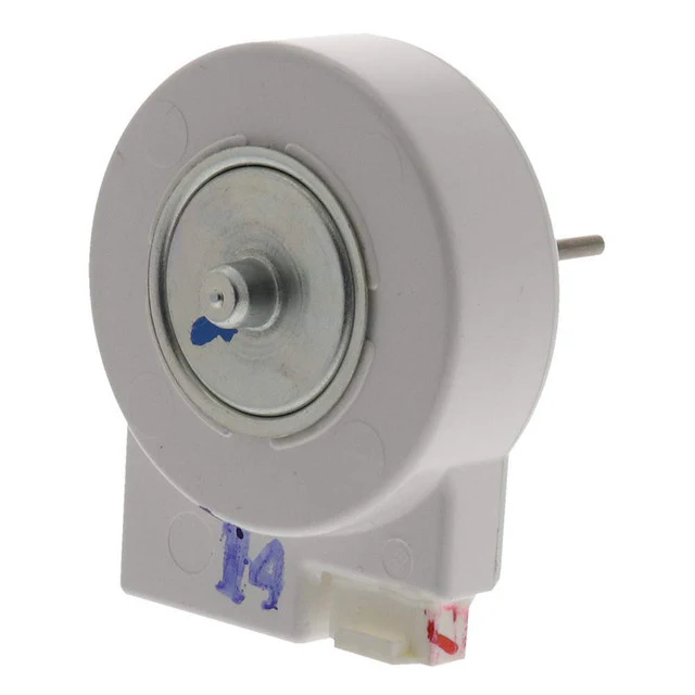 DA31-00146J Samsung Refrigerator Evaporator Fan - Image 2
