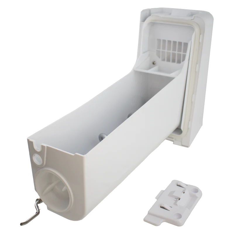 DA82-01396A Samsung Refrigerator Ice Bucket Assembly
