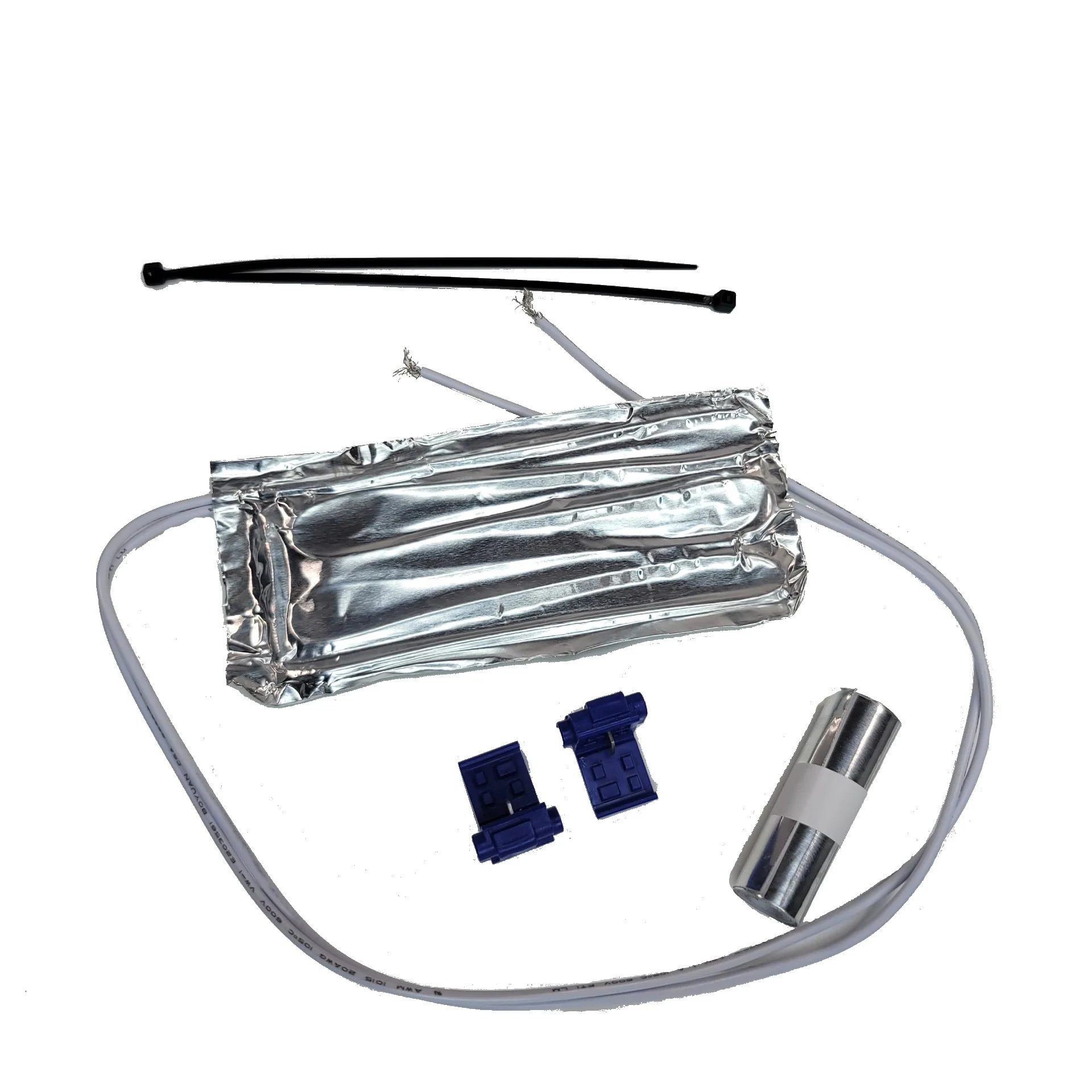5.5" Samsung Refrigerator Icemaker Heater Kit BA-00090