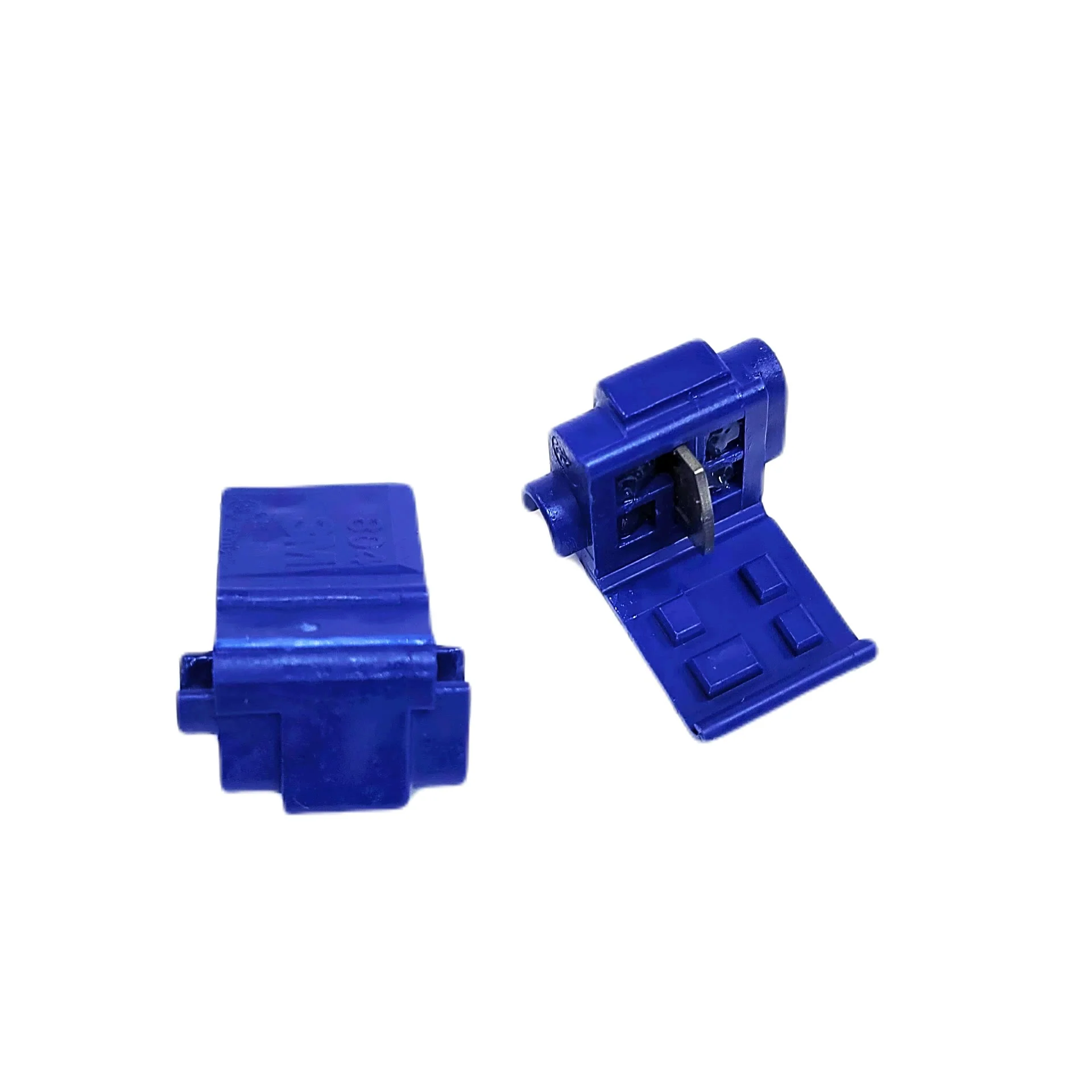 5.5" Samsung Refrigerator Icemaker Heater Kit BA-00090 - Image 3