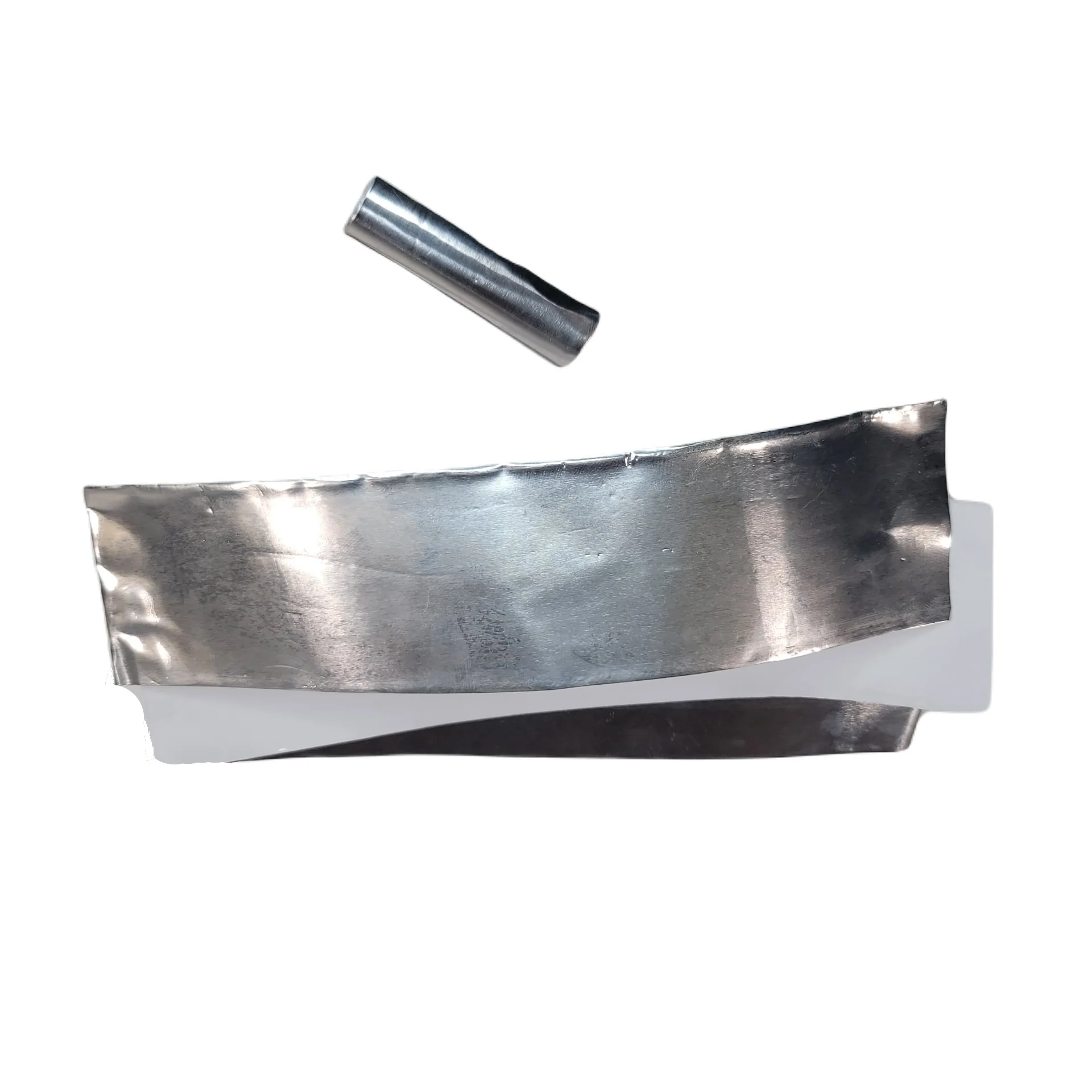 5.5" Samsung Refrigerator Icemaker Heater Kit BA-00090 - Image 4