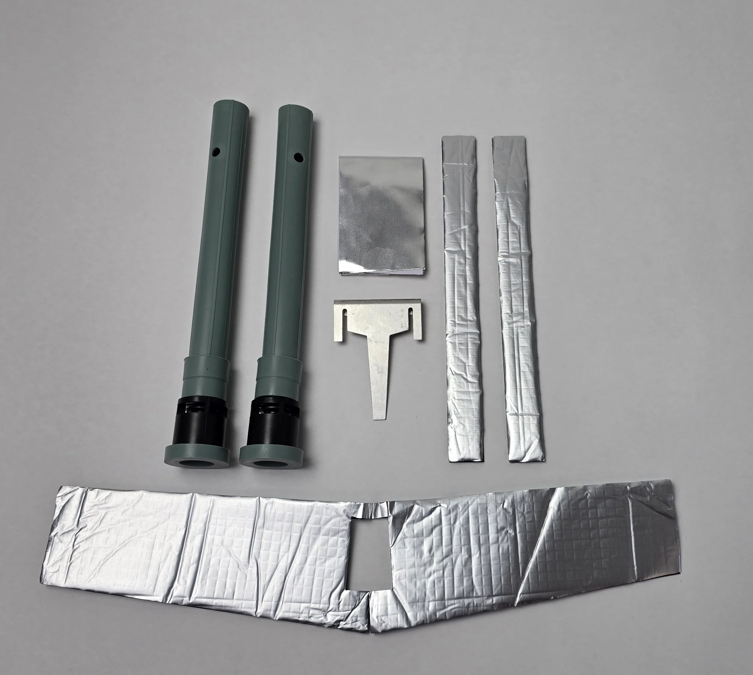 DA82-01415A-BA Samsung Refrigerator Moisture Kit