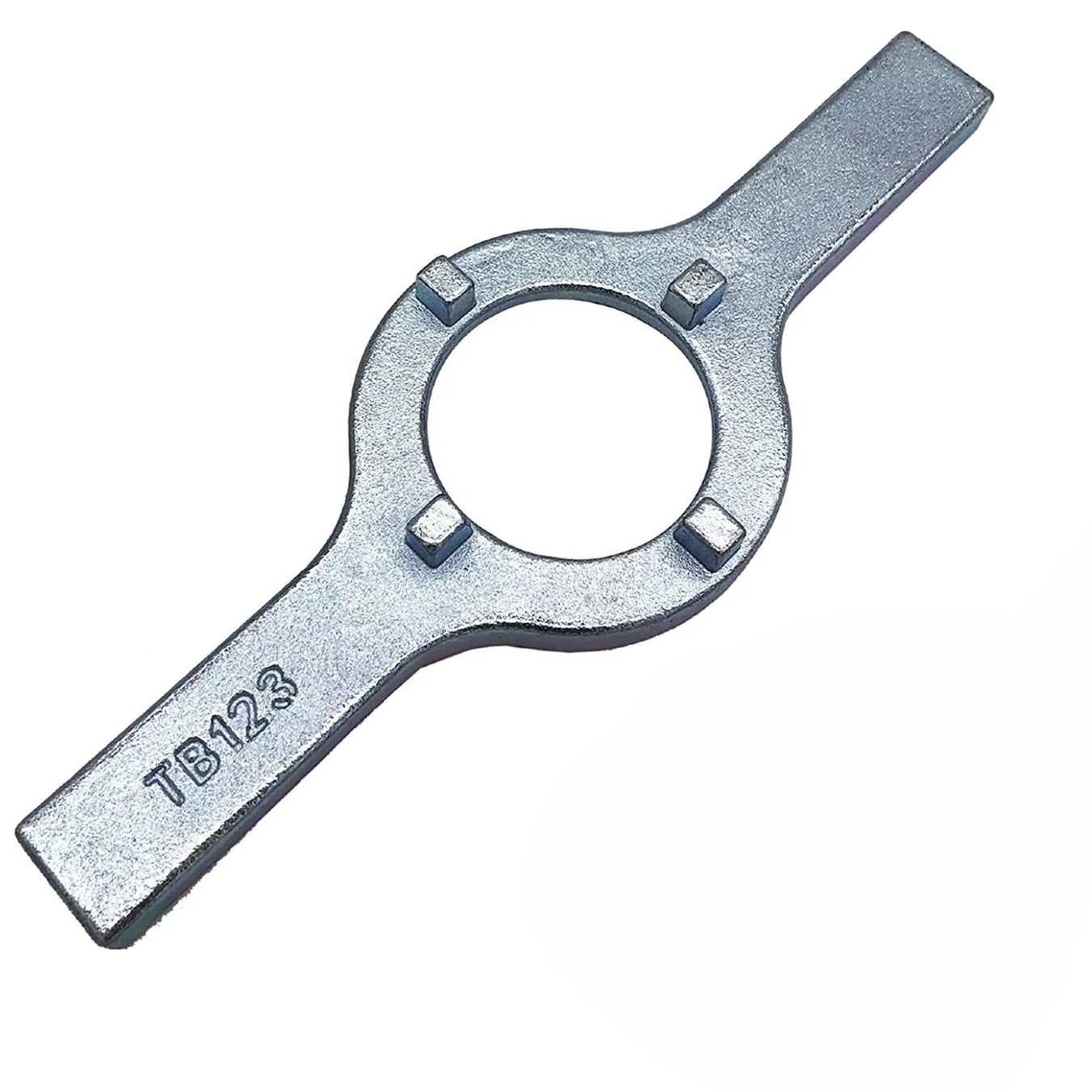 TB123A Spanner Nut Wrench