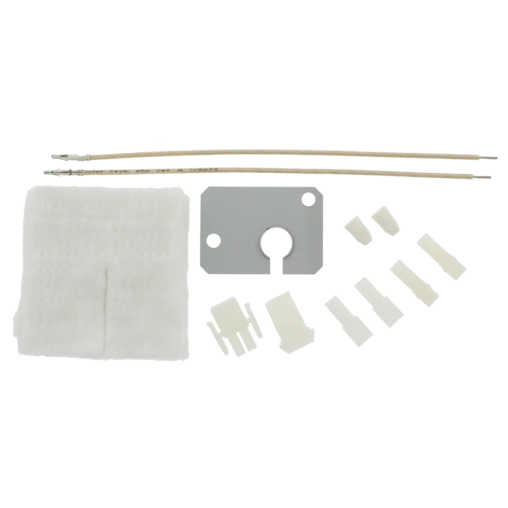 IG35 Universal Gas Stove Igniter w/ 12pc Mounting & Connector System - Image 3