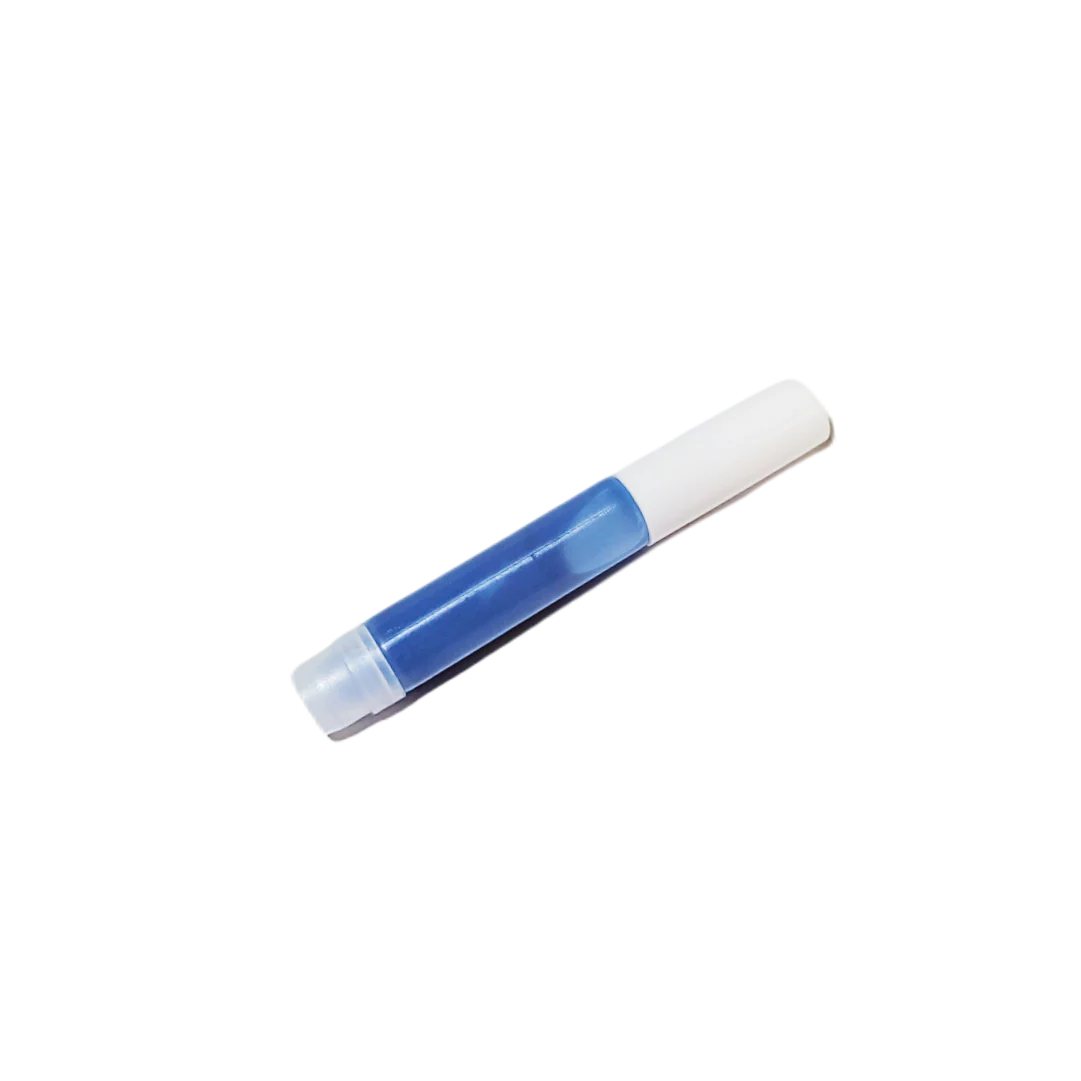 Vibra-tite Blue Threadlocker (1.8ml) - Image 2