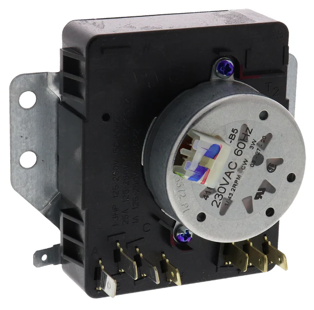 W10185970 Whirlpool Dryer Timer