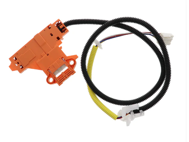 W10482836 Whirlpool Washer Lid Lock - Image 3