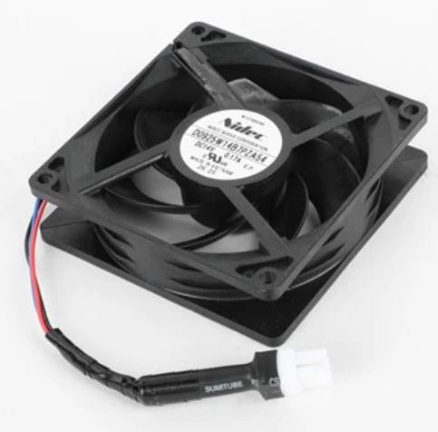 W10633627 Whirlpool Refrigerator Evaporator Fan (OEM)
