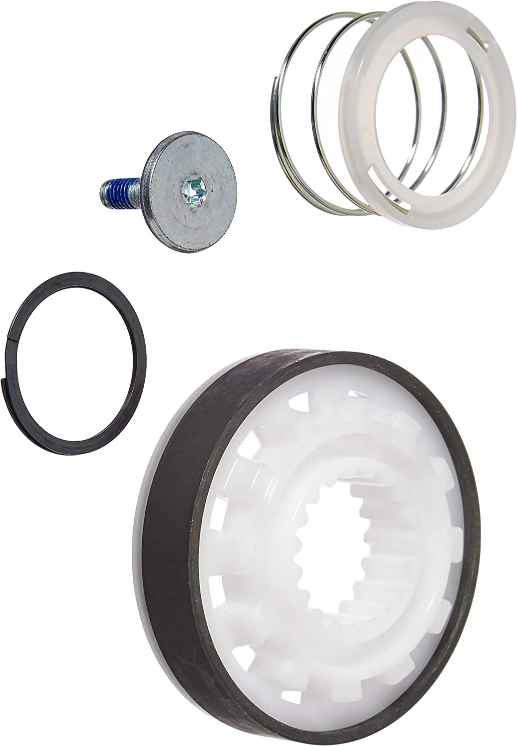 W10734521 Whirlpool Slider Assembly - Image 2