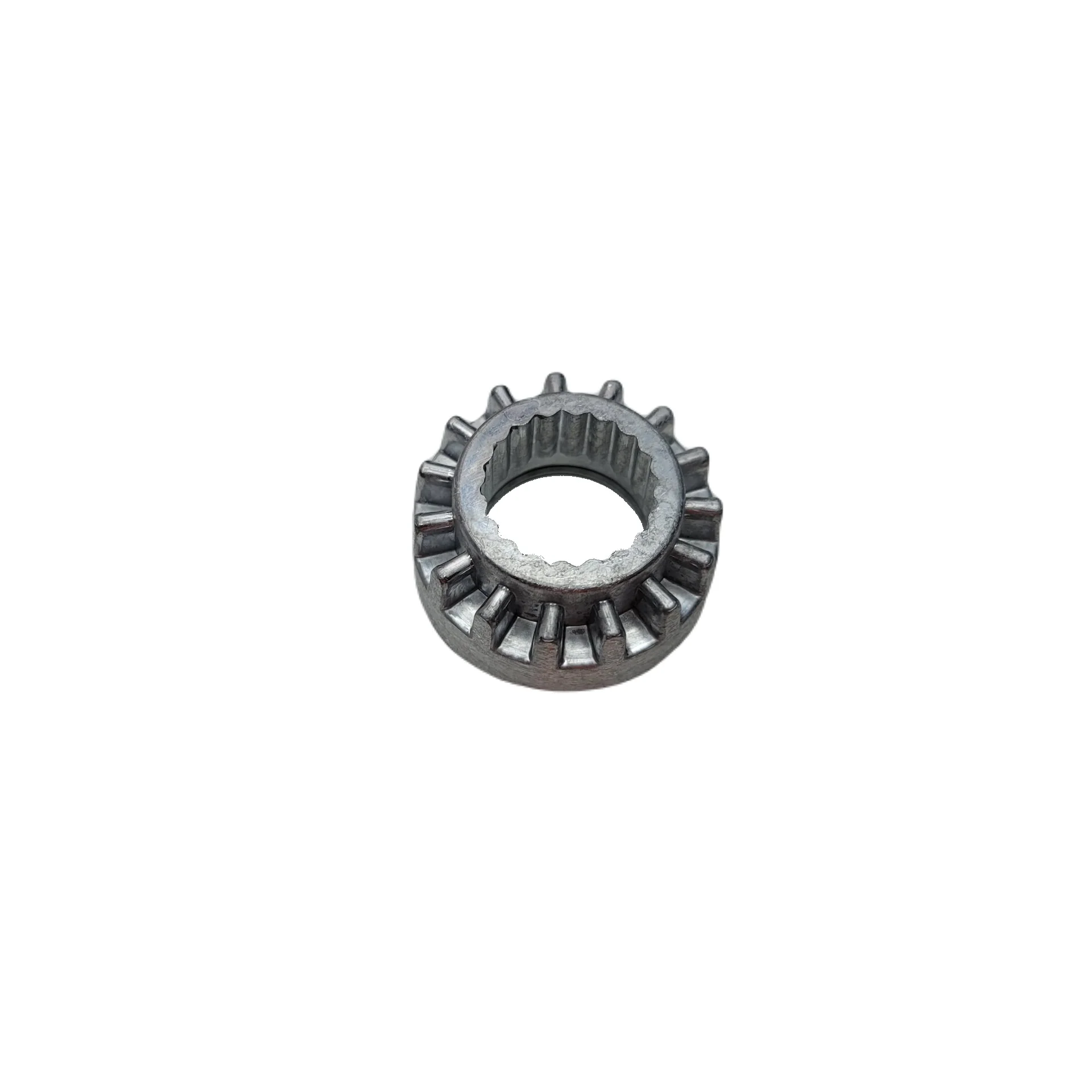 W10820039-BA Whirlpool All-Metal Washer Hub - Image 4