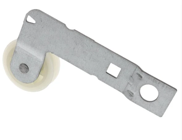 W10837240 Whirlpool Idler Pulley - Image 2